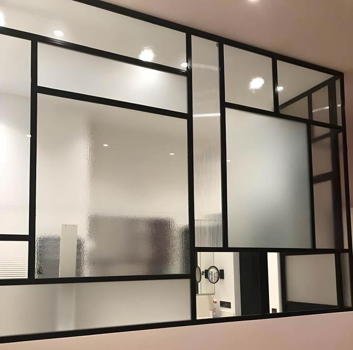 Vitrage décoratif Évreux