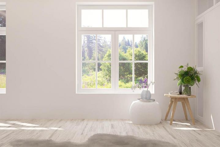 Des spécialistes des vitres sur mesure à Évreux